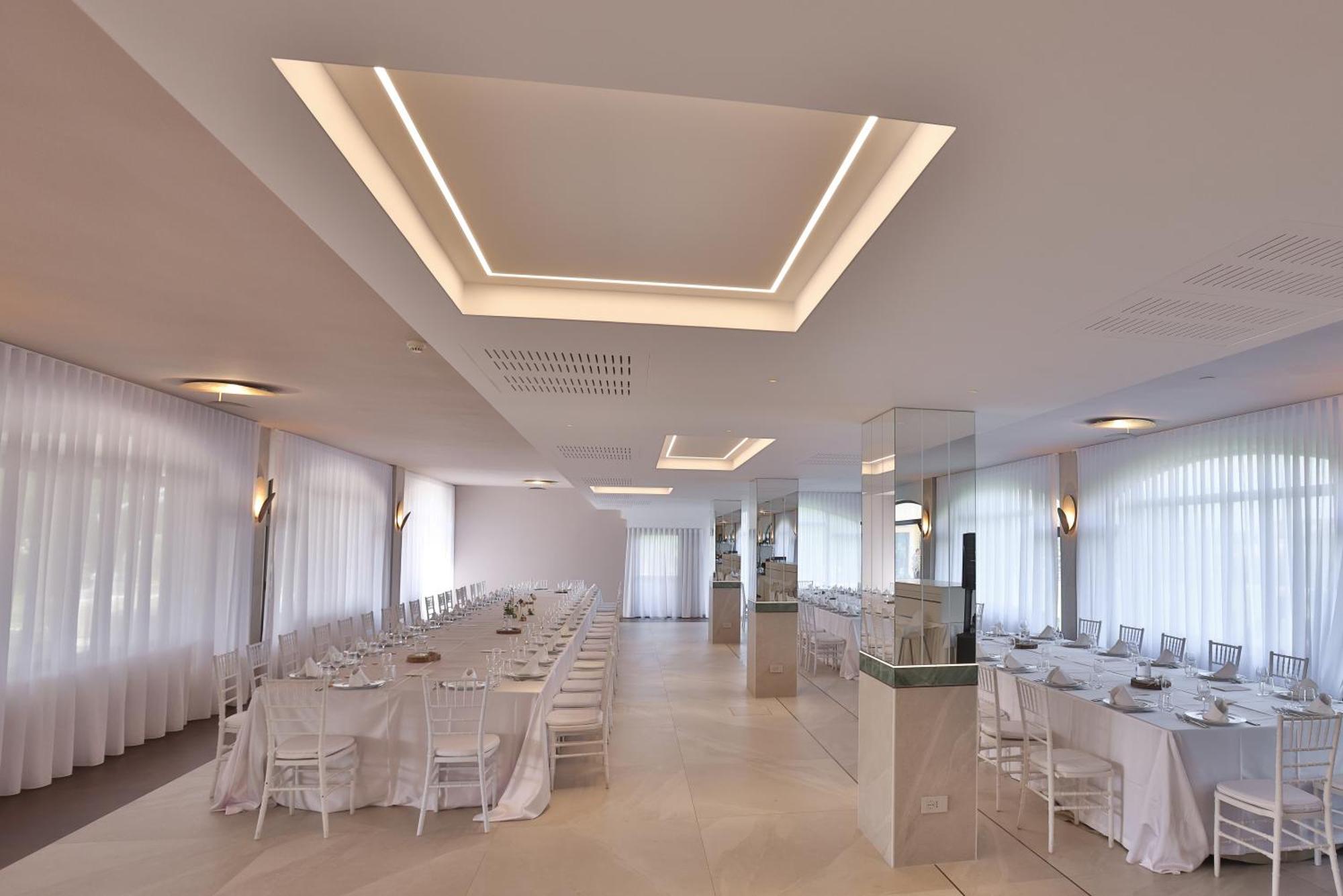 Hotel Hermitage Galatina Exterior photo